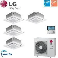 Vanzare - montaj - instalare aparate aer conditionat - Bucuresti si Ilfov