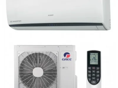 Vanzare - montaj - instalare aparate aer conditionat - Bucuresti si Ilfov