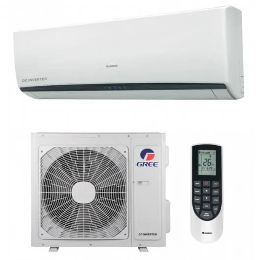 Vanzare - montaj - instalare aparate aer conditionat - Bucuresti si Ilfov