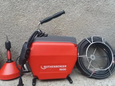 Reparatii sanitare si termice Bucuresti