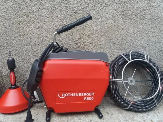 Reparatii sanitare si termice Bucuresti