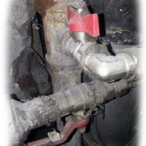 Instalator sanitar - reparatii instalatii sanitare Bucuresti