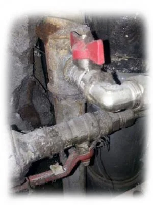 Instalator sanitar - reparatii instalatii sanitare Bucuresti