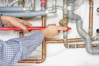 Instalator sanitar - reparatii instalatii sanitare Bucuresti