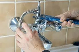 Instalator sanitar - reparatii instalatii sanitare Bucuresti