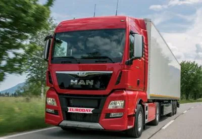 Transport intern si international de marfa - Suceava