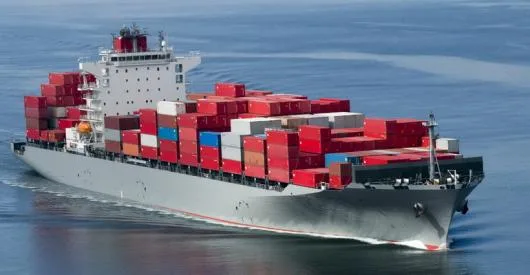 Transport intern si international de marfa - Suceava