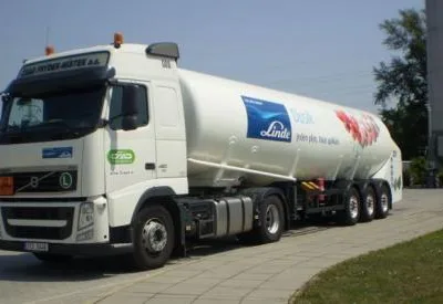 Transport intern si international de marfa - Suceava