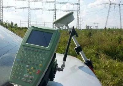 Cadastru si Topografie Bucuresti si Ilfov