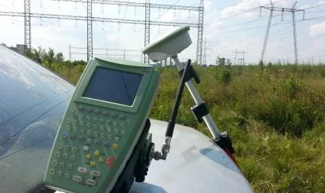 Cadastru si Topografie Bucuresti si Ilfov