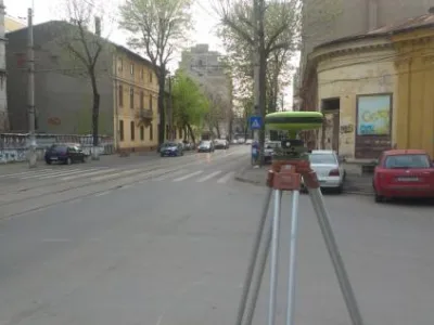 Cadastru si Topografie Bucuresti si Ilfov