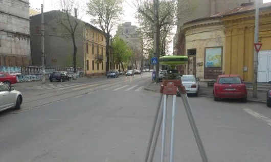 Cadastru si Topografie Bucuresti si Ilfov