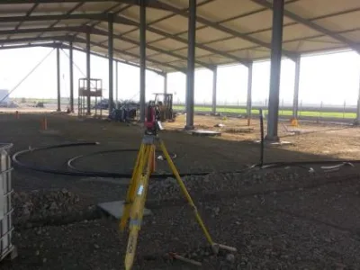 Cadastru si Topografie Bucuresti si Ilfov