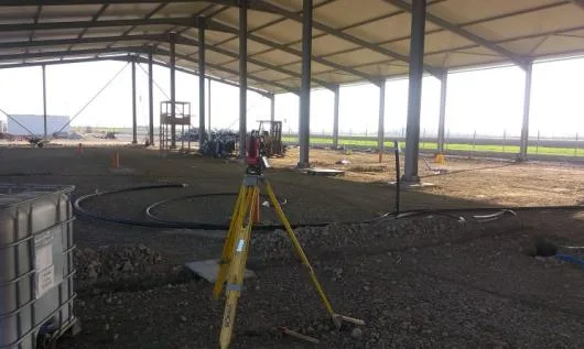 Cadastru si Topografie Bucuresti si Ilfov