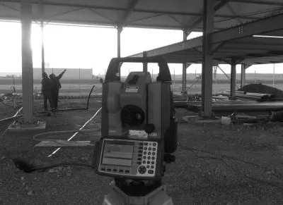 Cadastru si Topografie Bucuresti si Ilfov