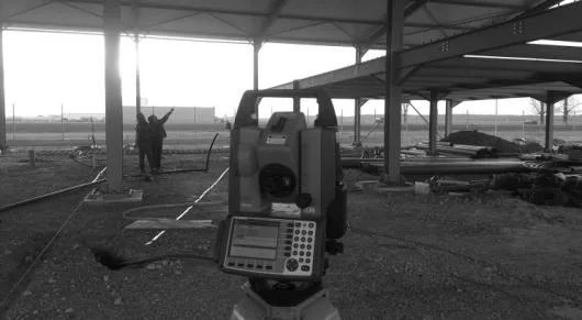 Cadastru si Topografie Bucuresti si Ilfov