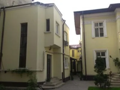 Cadastru si Topografie Bucuresti si Ilfov