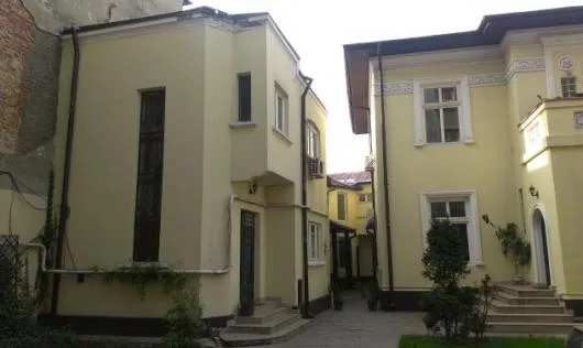 Cadastru si Topografie Bucuresti si Ilfov