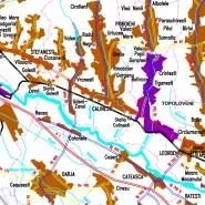 Cadastru - topografiei geodezie si cartografie - Bucuresti