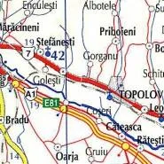 Cadastru - topografiei geodezie si cartografie - Bucuresti