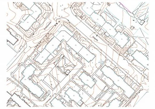 Cadastru - topografiei geodezie si cartografie - Bucuresti