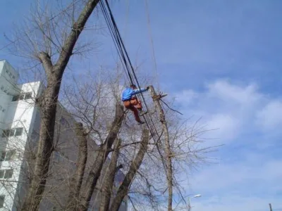 Alpin Util Center Constanta