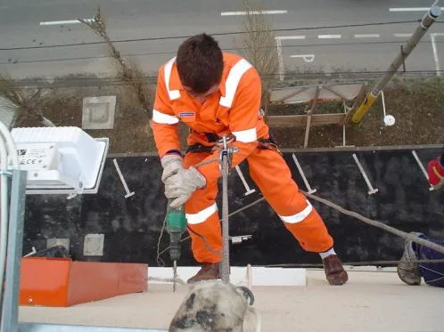 Alpin Util Center Constanta