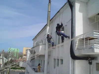 Alpin Util Center Constanta