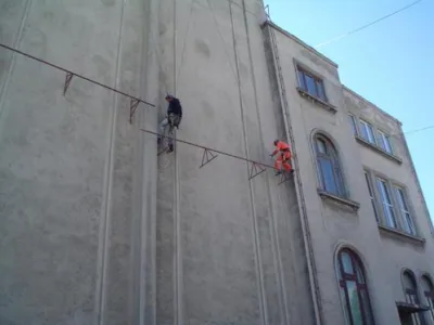 Alpin Util Center Constanta