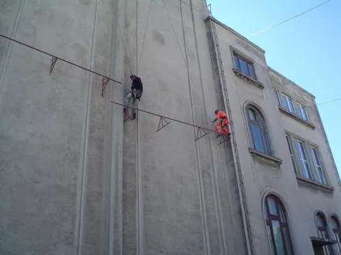 Alpin Util Center Constanta