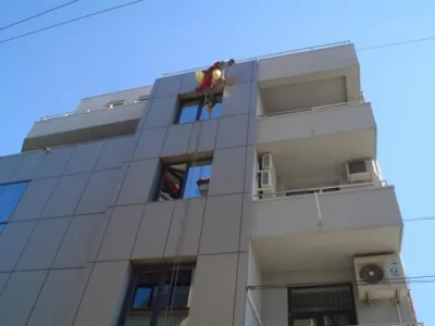 Alpin Util Center Constanta