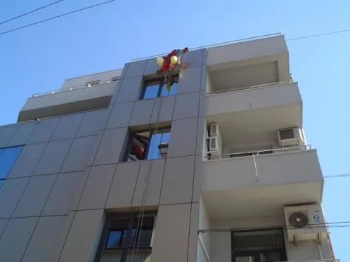 Alpin Util Center Constanta