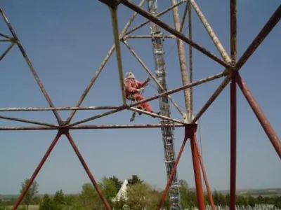 Alpin Util Center Constanta