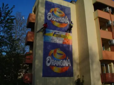 Alpin Util Center Constanta