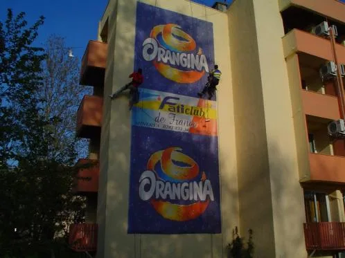 Alpin Util Center Constanta