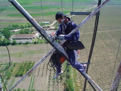 Alpin Util Center Constanta