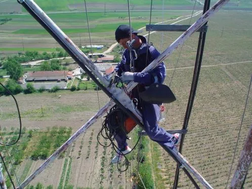 Alpin Util Center Constanta