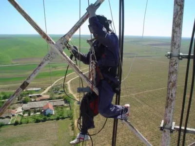 Alpin Util Center Constanta