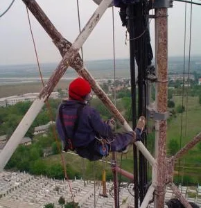 Alpin Util Center Constanta