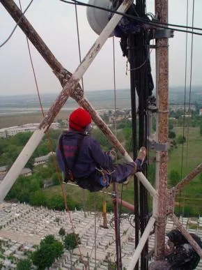 Alpin Util Center Constanta