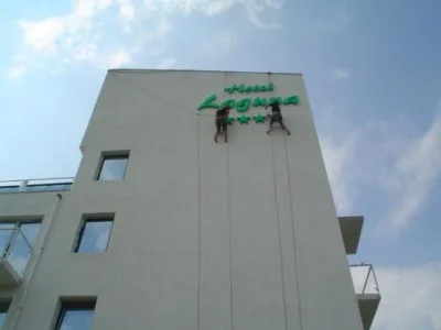 Alpin Util Center Constanta