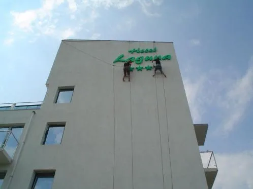 Alpin Util Center Constanta