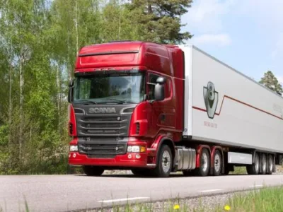 Transport marfuri - Timisoara