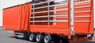 Transport marfuri - Timisoara
