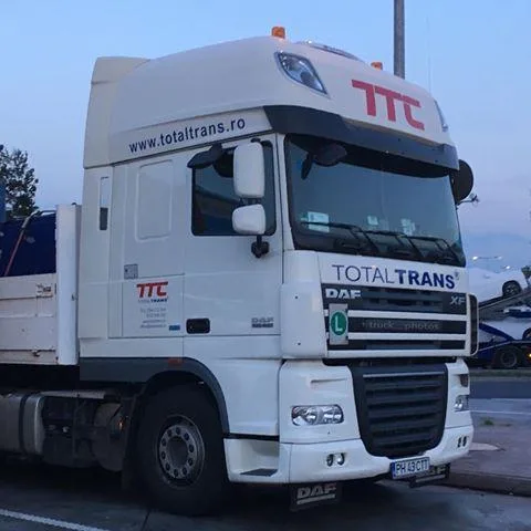 Transport intern si international de marfa - Ploiesti