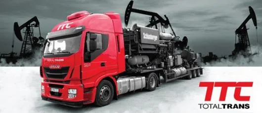 Transport intern si international de marfa - Ploiesti