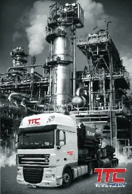 Transport intern si international de marfa - Ploiesti