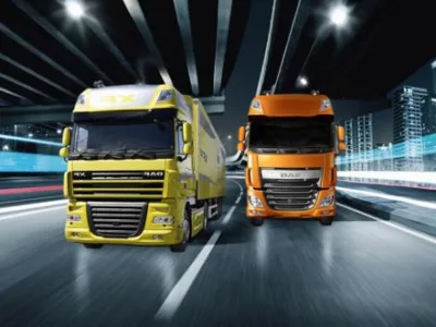 Transport intern si international de marfa - Ploiesti