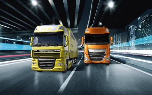 Transport intern si international de marfa - Ploiesti