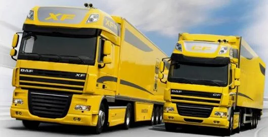 Transport intern si international de marfa - Ploiesti